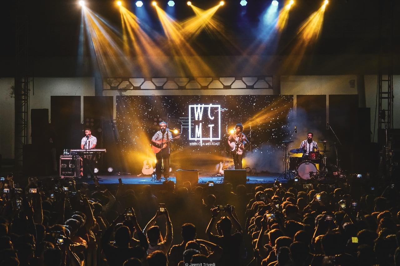 DAIICT Extra-Curricular photo 1